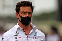 Wolff says Mercedes have "lots to learn" in battle with Red Bull