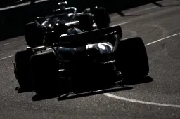 F1 en Melbourne: así deben madrugar los aficionados europeos
