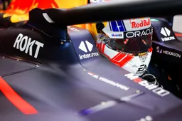 Samenvatting VT1 Saoedi-Arabië | Verstappen en Red Bull weer ongenaakbaar
