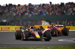 Qual è stata la miglior gara di Verstappen? Ecco la risposta di Monaghan