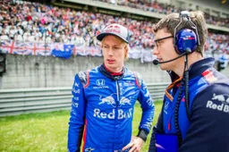 Hartley suggests Toro Rosso cost him a points finish