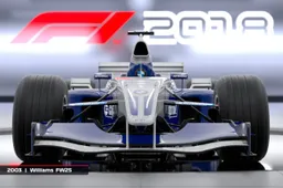 F1 2018 review – Transformeer van rookie tot held in de Formule 1!