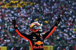 Verstappen "onder de indruk" na tests: "Honda overtuigt"