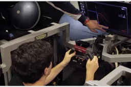 Zo zorgen F1-coureurs voor extra mentale performance!