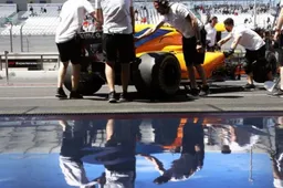 McLaren komt in september met bekendmaking tweede coureur