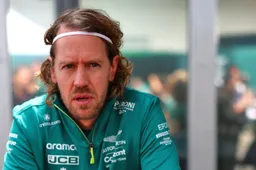Vettel on Mateschitz: 'Impact of Red Bull in F1 is unprecedented'