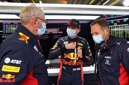 Marko: "De kloof van 1,4 seconden naar Mercedes is verbazingwekkend"