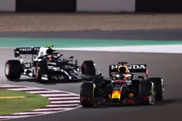 Kritiek op Red Bull: 'Ze moeten beter werk leveren in Saoedi-Arabië'