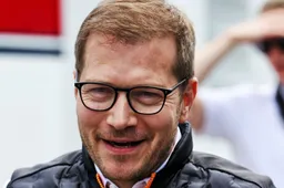 Andreas Seidl: "Resultaat McLaren in Monaco beloning voor al het harde werk"
