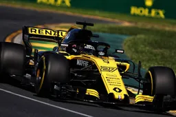 Renault brengt brandstofupdate mee naar Barcelona, maar niet voor Red Bull