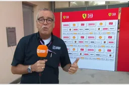 Ziggo deelt voorbeschouwing: donderdag in Bahrein