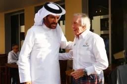 Presidente da FIA se irrita com pergunta sobre decisão de 2021: "Inferno"