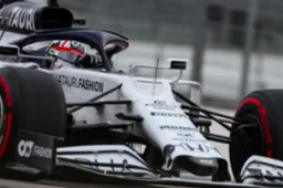 Gasly reageert op Red Bull-motordeal met Honda: "Best beschikbare optie"