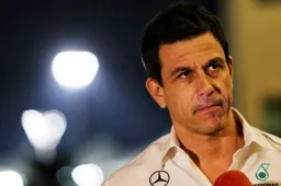 Wolff expecting "close battle" with Ferrari and Red Bull on Sunday