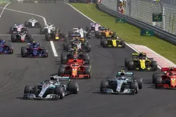 Liberty Media heeft moeite met de vele plannen voor de Formule 1