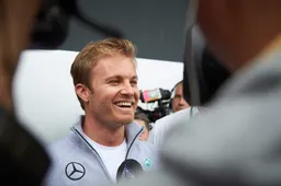 Waarom is Nico Rosberg dit seizoen zo sterk?