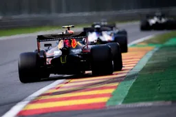 Samenvatting van de vrijdag op Spa: Verstappen leidt opmaak van spannend weekend