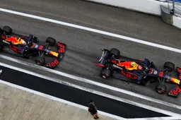 Stelling: Red Bull Racing moet dit seizoen nog nieuwe coureur testen