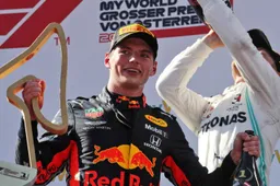 Verstappen verbreekt bijna een record dat al vijftig jaar lang staat