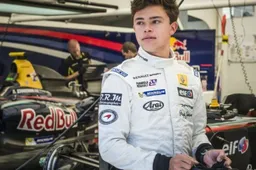 ''Nyck de Vries heeft nog altijd een kans op een Formule 1-zitje in 2019''