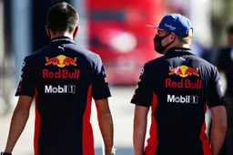 Verstappen is happy for Gasly and AlphaTauri: "They really deserve this!"