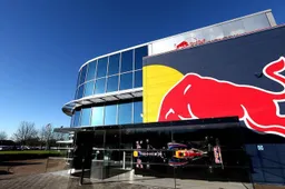 Red Bull intensiveert samenwerking met Honda