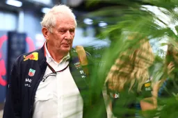 Marko accoglie con favore l'ingresso della Cadillac in F1, ma è critico nei confronti di una squadra in più sulla griglia di partenza