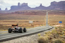 Formule 1 teams nemen afscheid van de zomervakantie!