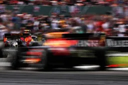 Verstappen had "big problem" at British Grand Prix