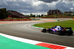 Honda believe they have made progress despite "frustrating" weekend
