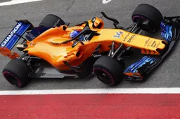 Alonso bagatelliseert McLaren problemen : ''Het zijn slechts testdagen''