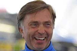 Jost Capito per direct weg bij McLaren