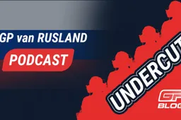 'Red Bull Racing is eigenlijk het net niet team' | UNDERCUT podcast #26