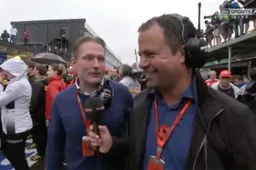 Jos Verstappen: “Het was ongelooflijk!”