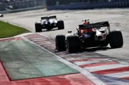 WK-stand constructeurs: Racing Point en Renault naderen McLaren