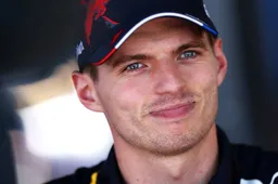Verstappen gelooft in een overwinning: 'Hebben we veel van geleerd'
