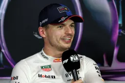 Volledige uitslag | Verstappen ongenaakbaar op weg naar pole position