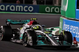 Schumacher sees problems Mercedes: 'Is not efficient enough'