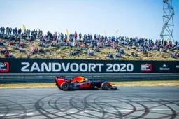 Plenty of room for overtaking at Zandvoort? 'This will definitely help'