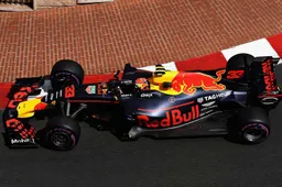 Verstappen: Het is nog te vroeg voor een B-spec auto