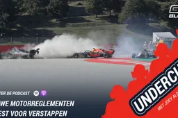 'Nieuwe motorreglementen funest voor Verstappen' | UNDERCUT F1 PODCAST