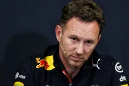 Horner: Max Verstappen, Charles Leclerc and Lando Norris performances great for F1