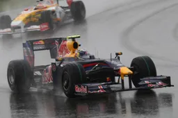 F1 Social Stint | De eerste overwinning van Red Bull Racing in de Formule 1