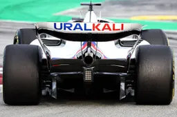 Welke gevolgen heeft het weren van Russische invloeden voor de Formule 1?