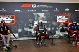 Mercedes in 2022: Dit betekent verlenging Hamilton voor Bottas en Russell