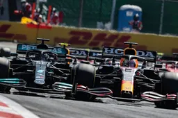 Stewards to judge Verstappen and Hamilton cases separately