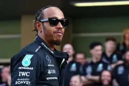 FIA want to prevent 'Mercedes like engine lead' in 2026