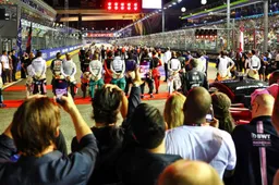 Cadillac undeterred by hostility: 'Do our best to show what we can bring'