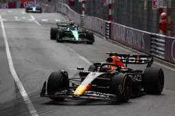 F1 EN DIRECTO | Sigue aquí la sesión FP2 del Gran Premio de Mónaco