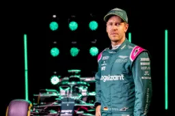 Title unattainable as customer team? 'Old-school thinking', says Vettel